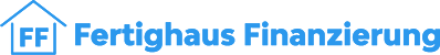 Fertighaus Finanzierung Logo